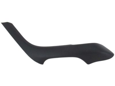 Nissan 80935-3TA0A Cap-Door Grip,LH