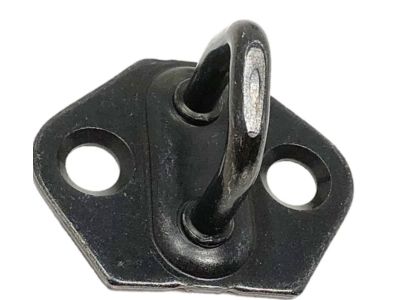 90570-CA00A Nissan Back Door Lock Striker Product Photo 1 of 3