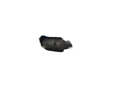 Nissan 63820-4CC1A Seal-Front Fender