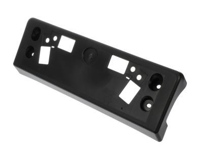 Nissan K6212-1A30A Bracket-Licence Plate