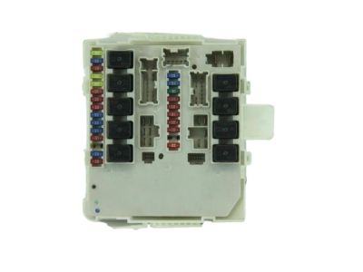 Nissan 284B6-ZC00A Controller Assembly-USM