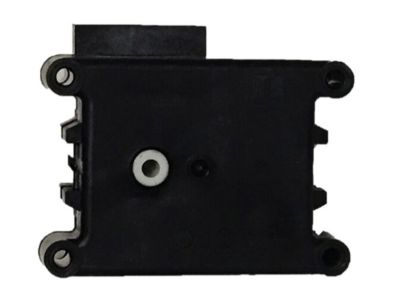 Nissan Maxima Blend Door Actuator - 27731-40U00