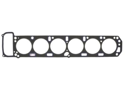 Nissan 11044-N4221 GSK-Cylinder Head 11044-N4221 Nissan GSK-Cylinder Head Product Photo 1 of 2