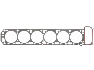11044-N4221 Nissan GSK-Cylinder Head Product Photo 2 of 2
