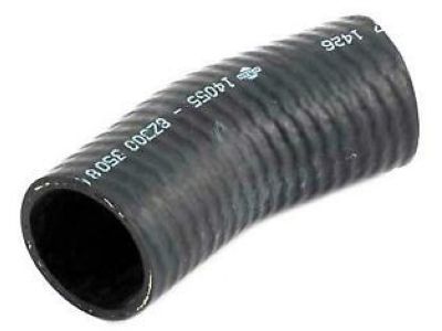 1999 Nissan Frontier Cooling Hose - 14055-4S105