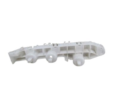 Nissan 62224-EZ40A Bracket - Front Bumper Side, RH