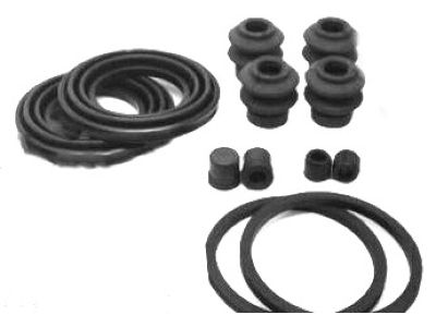 Nissan 44120-AL525 Seal Kit-Disc Brake