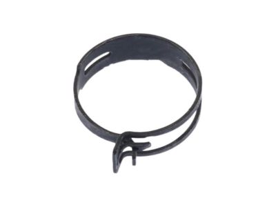 Nissan 01558-00731 Clamp-Hose