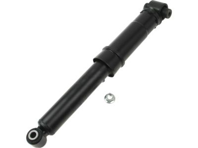 Nissan E6200-ET81B ABSORBER Kit-Shock, Rear RH