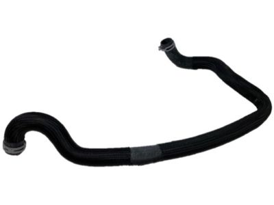 2012 Nissan Altima Radiator Hose - 21503-ZN50A