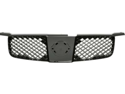 2006 Nissan Sentra Grille - 62070-6Z801