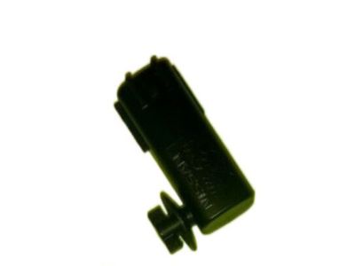 Nissan Armada Ambient Temperature Sensor - 27722-9FD0A