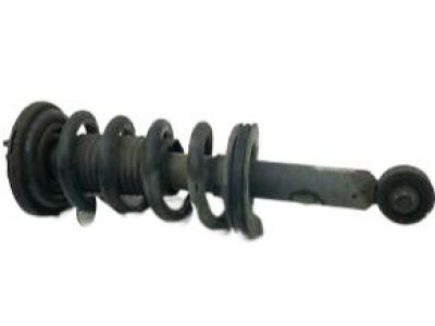 2019 Nissan Titan Shock Absorber - E6110-EZ71B