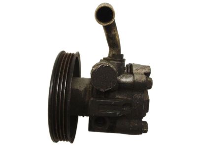 Nissan Murano Power Steering Pump - 49110-CA000