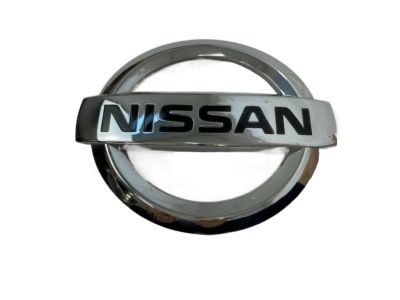 Nissan 84890-7Y000