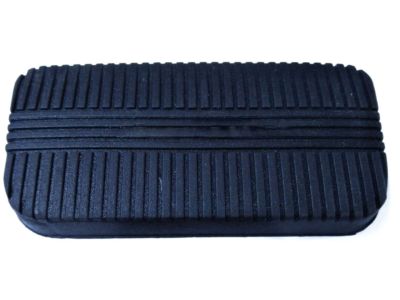 Nissan 46531-89916 Pad-Pedal