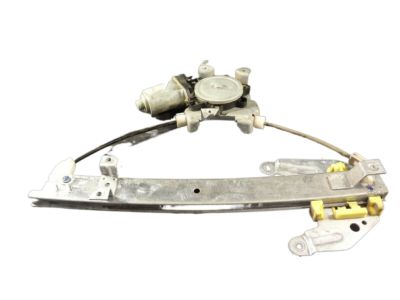 Nissan Altima Window Motor - 82731-3Z005