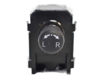 Nissan Titan Mirror Switch - 25570-1AA0A