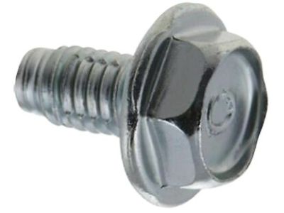 Nissan 14069-7J50A Bolt