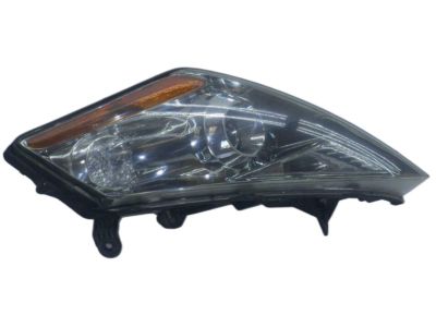 2006 Nissan Murano Headlight - 26060-CB825