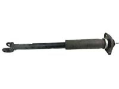 Nissan E6210-4FU0B ABSORBER Kit - Shock, Rear