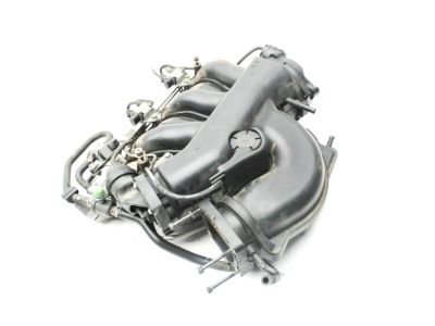 2009 Nissan Murano Intake Manifold - 14010-JP00A