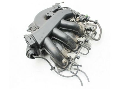 Nissan 14010-JP00A Collector-Intake Manifold