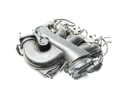 Nissan 14010-JP00A Collector-Intake Manifold