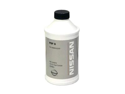 Nissan 999MP-AG200P Power Steering Fluid Ii (PSF-Ii)