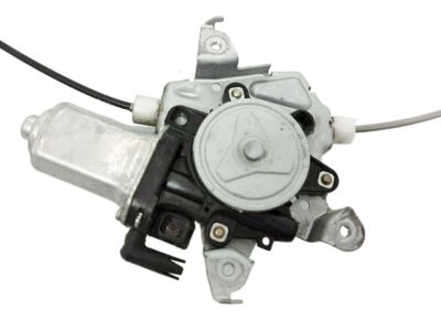 Nissan 80720-EA010 Regulator Assy-Door Window,Rh