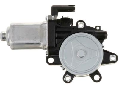 Nissan Window Motor - 80731-EA005