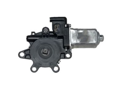 Nissan 80731-EA005 Motor Assy-Regulator,LH