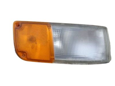 1996 Nissan 300ZX Side Marker Light - 26124-30P00