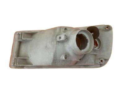 Nissan 26124-30P00 Lens-Front Combination RH