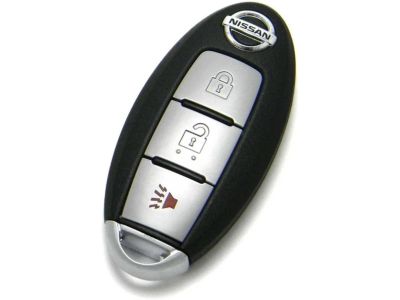 thumbnail image 2 of For 2003-2007 Nissan Murano Ignition Chip Key – Transponder Key Blank By Extra-Partss 2 of 4