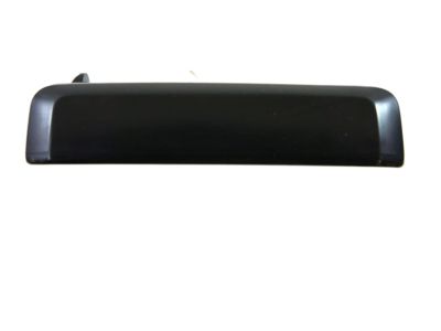 Nissan 80606-01A10 Front Door Outside Handle Assembly, Right