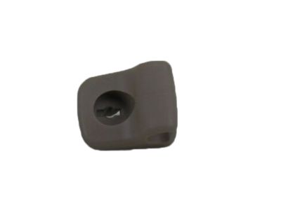 Nissan 96409-ZB002 Holder-SUNVISOR