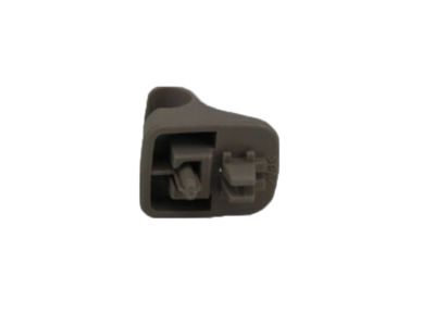 Nissan 96409-ZB002 Holder-SUNVISOR