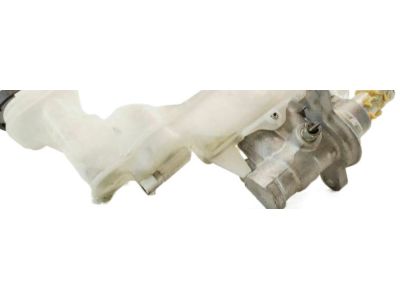 Nissan D6010-JG80A Cylinder Assy-Brake Master