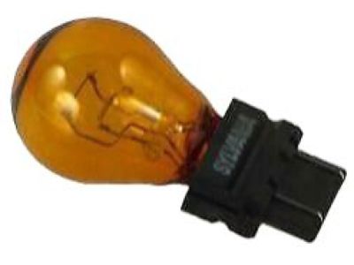 2013 Nissan Versa Headlight Bulb - 26717-9B910