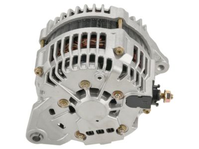 2310M-2Y900RW Nissan Reman Alternator Assembly Product Photo 2 of 4