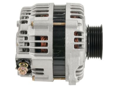 2310M-2Y900RW Nissan Reman Alternator Assembly Product Photo 4 of 4
