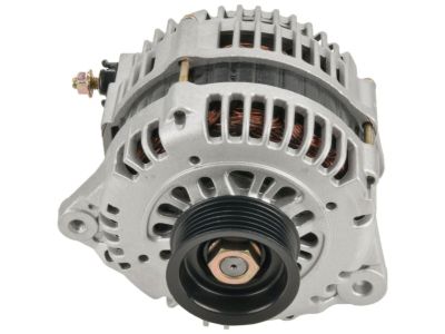 Nissan 2310M-2Y900RW Reman Alternator Assembly 2310M-2Y900RW Nissan Reman Alternator Assembly Product Photo 1 of 4