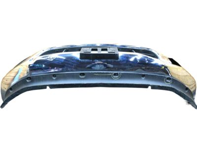 Nissan Titan Bumper - 62022-EZ70D