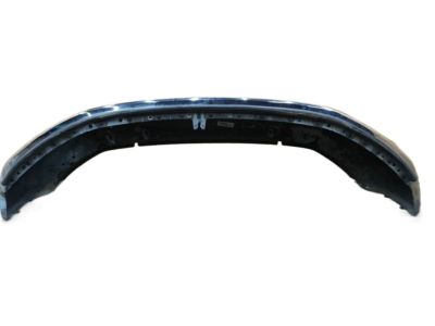 Nissan 62022-EZ70D Front Bumper Cover