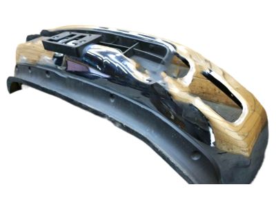 Nissan 62022-EZ70D Front Bumper Cover