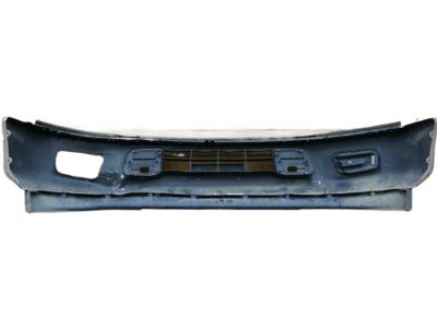 Nissan 62022-EZ70D Front Bumper Cover