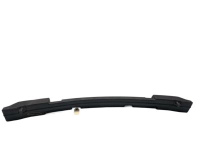 Nissan 850A2-9PF0A Absorber-Energy,Rear Bumper