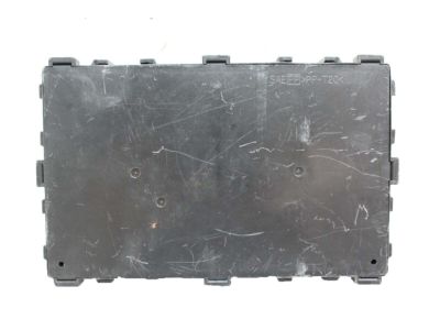 Nissan Sentra Body Control Module - 284B1-9AM1A