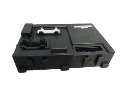 Nissan 284B1-9AM1A Body Control Module Assembly